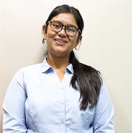 Student Testimonial - Economics Graduate