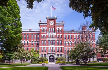 Anil Surendra Modi School of Commerce Campus