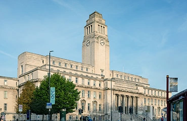 Pravin Dalal School of Entrepreneurship Campus